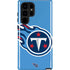 NFL Tennessee Titans Large Logo Galaxy S25 Ultra Impact Case